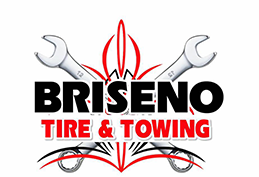 Briseno Tire & Towing