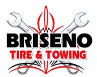 Explore Online with Briseno Tire & Towing!
