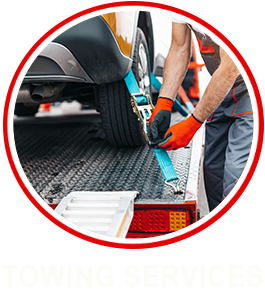 Towing