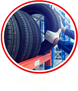 Commercial Tires